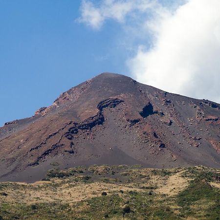 La Locanda Del Barbablu Stromboli Eksteriør billede
