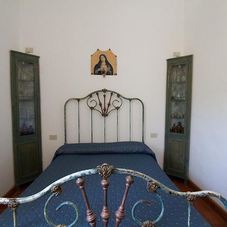 La Locanda Del Barbablu Stromboli Eksteriør billede